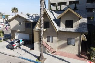 Residential Income, 930  E Ocean Blvd, Long Beach, CA  Long Beach, CA 90802