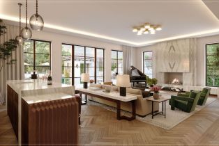 Single Family Residence, 17121 Rancho st, Encino, CA 91316 - 5