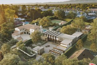 Single Family Residence, 17121 Rancho st, Encino, CA 91316 - 19