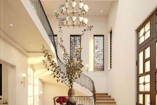 Single Family Residence, 17121 Rancho st, Encino, CA 91316 - 3