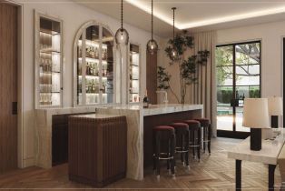 Single Family Residence, 17121 Rancho st, Encino, CA 91316 - 4