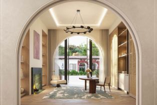 Single Family Residence, 17121 Rancho st, Encino, CA 91316 - 8