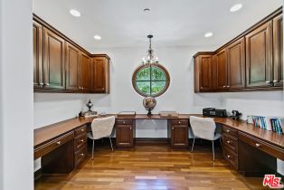 Single Family Residence, 435 Woodbluff rd, Calabasas, CA 91302 - 40