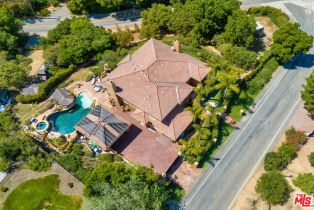 Single Family Residence, 435 Woodbluff rd, Calabasas, CA 91302 - 50