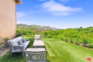 Single Family Residence, 435 Woodbluff rd, Calabasas, CA 91302 - 24