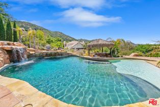 Single Family Residence, 435 Woodbluff rd, Calabasas, CA 91302 - 9