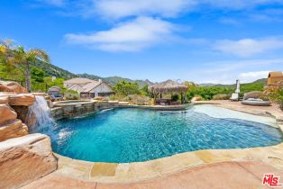 Single Family Residence, 435 Woodbluff rd, Calabasas, CA 91302 - 32