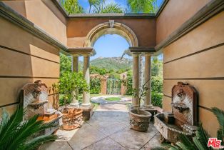 Single Family Residence, 435 Woodbluff rd, Calabasas, CA 91302 - 7