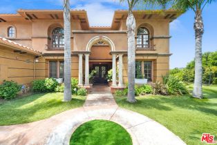 Single Family Residence, 435 Woodbluff rd, Calabasas, CA 91302 - 6