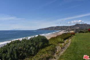 Residential Lease, 29700   Zuma Bay Way, Malibu, CA  Malibu, CA 90265