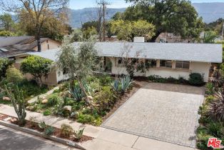 Single Family Residence, 529 White Oak cir, Ojai, CA 93023 - 4