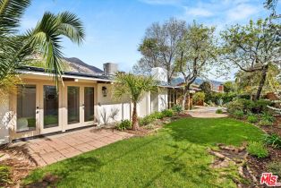 Single Family Residence, 529 White Oak cir, Ojai, CA 93023 - 36