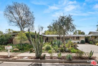 Single Family Residence, 529   White Oak Cir, Ojai, CA  Ojai, CA 93023