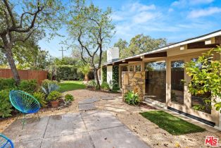 Single Family Residence, 529 White Oak cir, Ojai, CA 93023 - 34