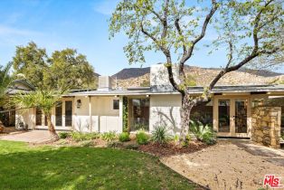 Single Family Residence, 529 White Oak cir, Ojai, CA 93023 - 35