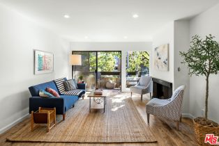 Condominium, 950 Kings rd, West Hollywood , CA 90069 - 3