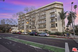 Condominium, 801 Ocean ave, Santa Monica, CA 90403 - 2