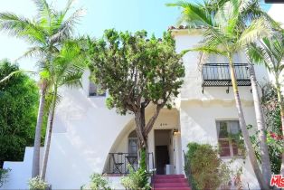 , 1030 4th st, Santa Monica, CA 90403 - 3