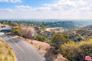 Land, 1570 Glen Oaks Blvd, Pasadena, CA  Pasadena, CA 91105