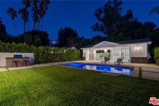Single Family Residence, 4710 Noeline ave, Encino, CA 91436 - 5