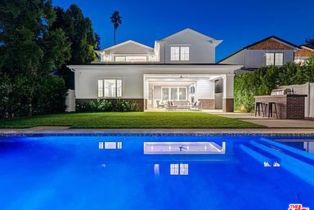 Single Family Residence, 4710 Noeline ave, Encino, CA 91436 - 3