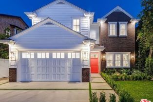 Single Family Residence, 4710   Noeline Ave, Encino, CA  Encino, CA 91436