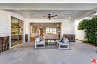 Single Family Residence, 4710 Noeline ave, Encino, CA 91436 - 12