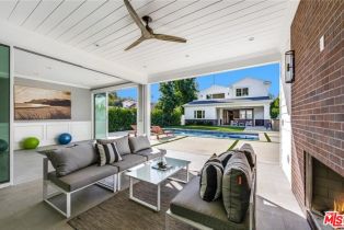 Single Family Residence, 4710 Noeline ave, Encino, CA 91436 - 9