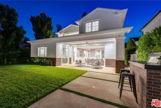 Single Family Residence, 4710 Noeline ave, Encino, CA 91436 - 8