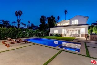 Single Family Residence, 4710 Noeline ave, Encino, CA 91436 - 4