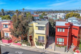 Single Family Residence, 675 Mildred ave, Venice, CA 90291 - 33
