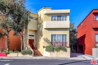 Single Family Residence, 675   Mildred Ave, CA  , CA 90291