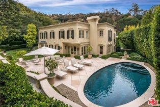 Single Family Residence, 2401 Bowmont dr, Beverly Hills, CA 90210 - 33