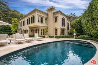 Single Family Residence, 2401 Bowmont dr, Beverly Hills, CA 90210 - 32