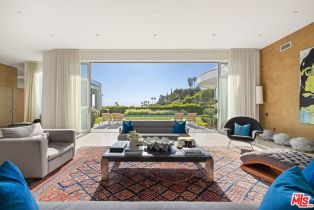 Single Family Residence, 1083 Hillcrest rd, Beverly Hills, CA 90210 - 14