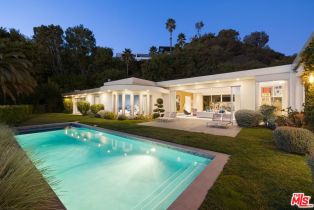 Single Family Residence, 1083 Hillcrest rd, Beverly Hills, CA 90210 - 8