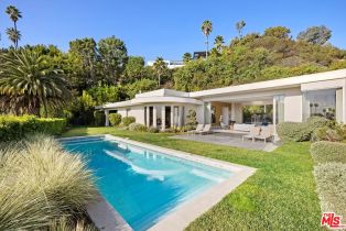 Single Family Residence, 1083 Hillcrest rd, Beverly Hills, CA 90210 - 7
