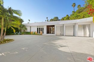 Single Family Residence, 1083 Hillcrest rd, Beverly Hills, CA 90210 - 3