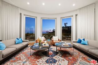 Single Family Residence, 1083 Hillcrest rd, Beverly Hills, CA 90210 - 21