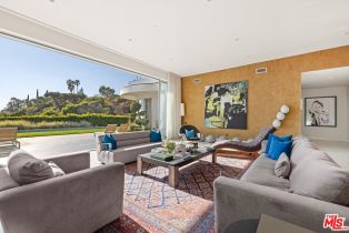 Single Family Residence, 1083 Hillcrest rd, Beverly Hills, CA 90210 - 15