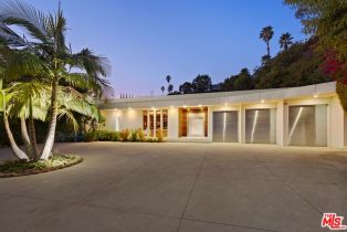 Single Family Residence, 1083 Hillcrest rd, Beverly Hills, CA 90210 - 4
