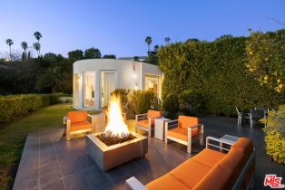 Single Family Residence, 1083 Hillcrest rd, Beverly Hills, CA 90210 - 13