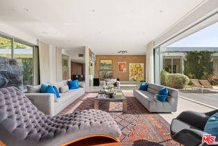 Single Family Residence, 1083 Hillcrest rd, Beverly Hills, CA 90210 - 16