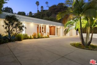 Single Family Residence, 1083 Hillcrest rd, Beverly Hills, CA 90210 - 6