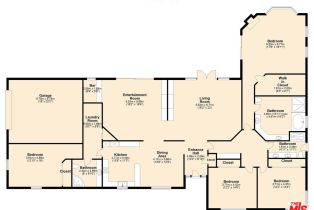 , 17035 Oak View dr, Encino, CA 91436 - 19