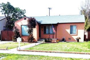 Single Family Residence, 6951   White Ave, Long Beach, CA  Long Beach, CA 90805