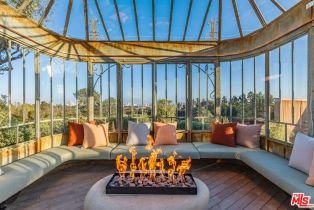 Single Family Residence, 607 Siena way, Bel Air, CA 90077 - 17