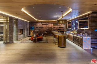 Single Family Residence, 607 Siena way, Bel Air, CA 90077 - 31