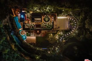 Single Family Residence, 607 Siena way, Bel Air, CA 90077 - 36