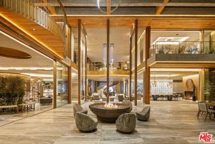 Single Family Residence, 607 Siena way, Bel Air, CA 90077 - 23